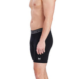 Performance Mesh Boxer Brief (3pack) Boxer Briefs MISSION