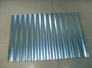 Corrugated metal roof - Mounting Solar Panesl