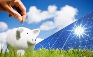 solar rebate stc