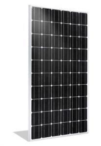 Solon Black Solar Panels 230-07