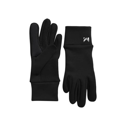 Women's Lightweight Performance Gloves Gloves MISSION Black S/M