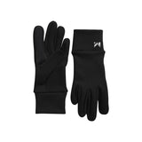 Women's Lightweight Performance Gloves Gloves MISSION Black S/M