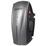 ZJ Beny home EV charger - wall mounted