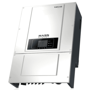 Sofar Solar commercial solar inverter