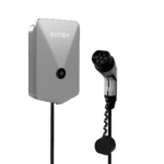 evnex e2 charger