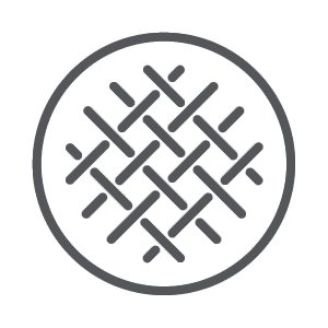 Breathable Mesh Ventilation
