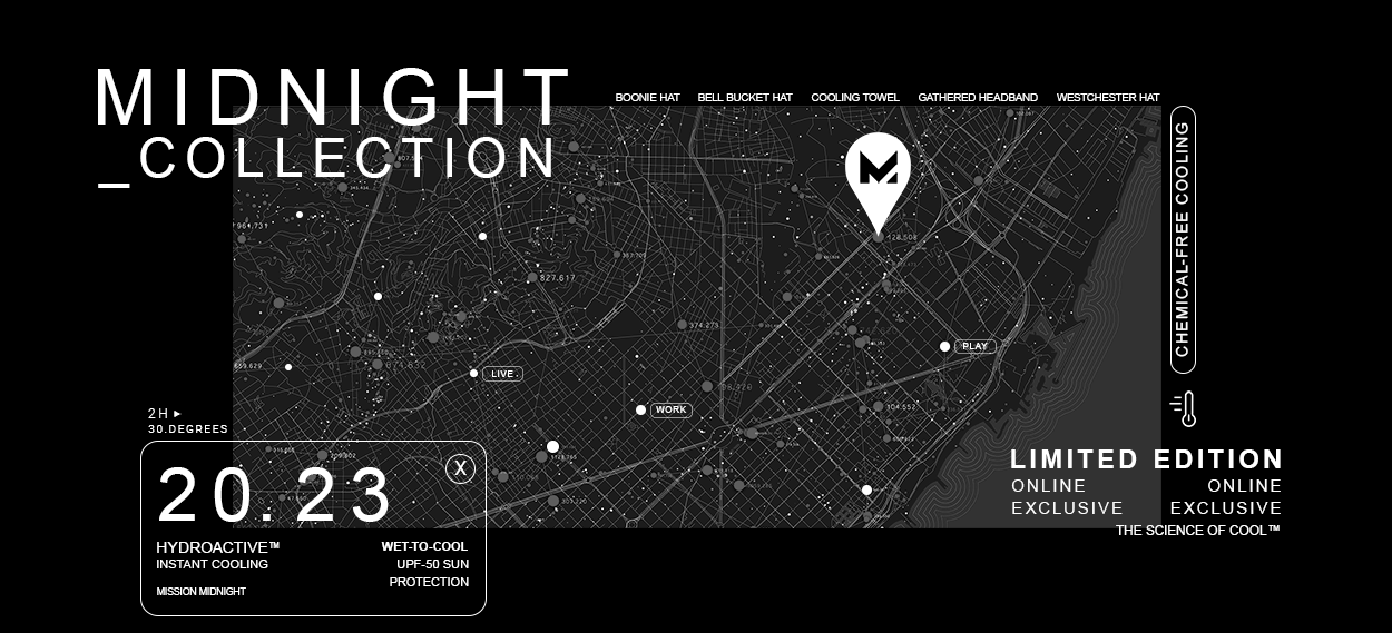 Midnight