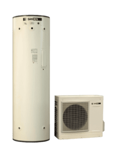 sanden_heat_pump