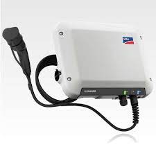 SMA EV Charger