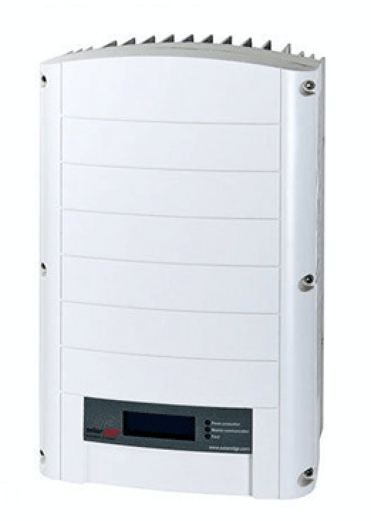 SolarEdge Inverter