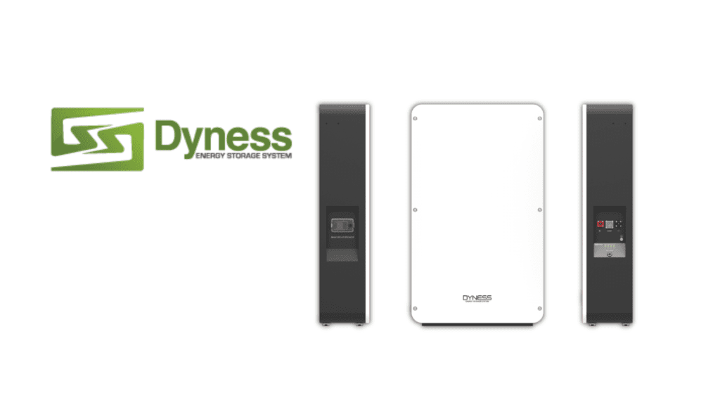 dyness powerbox