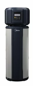 Midea 170L heat pump