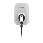 SolarEdge Home ev charger